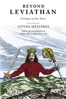 Dincolo de Leviathan: Critica statului - Beyond Leviathan: Critique of the State