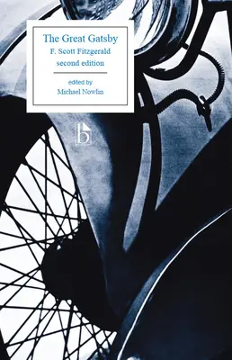 Marele Gatsby - Ediția a doua - The Great Gatsby - Second Edition