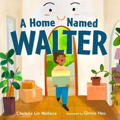 O casă numită Walter - A Home Named Walter