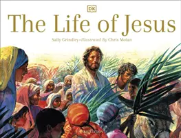Viața lui Iisus - Life of Jesus