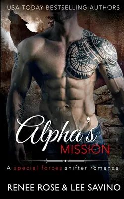 Misiunea lui Alpha - Alpha's Mission
