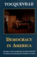 Democrația în America - Democracy in America