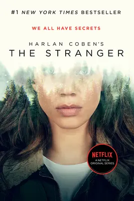 Străinul (Movie Tie-In) - The Stranger (Movie Tie-In)