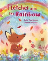 Fletcher și curcubeul - Fletcher and the Rainbow