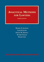 Metode analitice pentru avocați - Analytical Methods for Lawyers