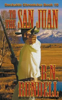 La San Juan - To The San Juan