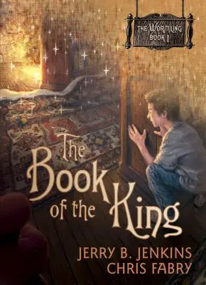 Cartea regelui (The Book of the King) - The Book of the King