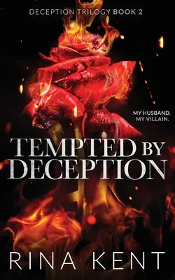 Ispitit de decepție: Special Edition Print - Tempted by Deception: Special Edition Print