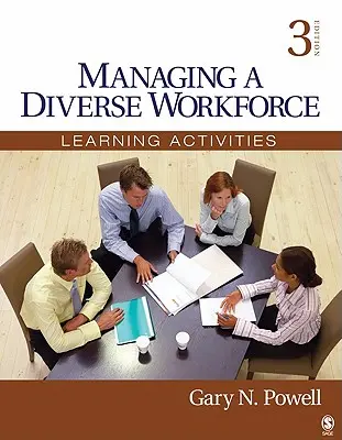 Gestionarea unei forțe de muncă diverse: Activități de învățare - Managing a Diverse Workforce: Learning Activities