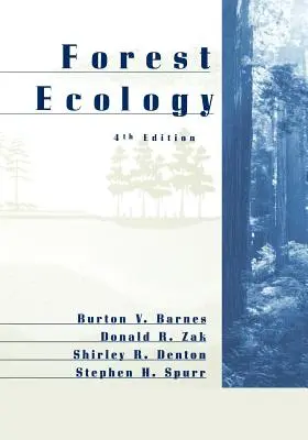 Ecologie forestieră - Forest Ecology