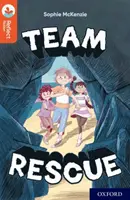 Oxford Reading Tree TreeTops Reflect: Oxford Reading Nivelul 13: Echipa de salvare - Oxford Reading Tree TreeTops Reflect: Oxford Reading Level 13: Team Rescue