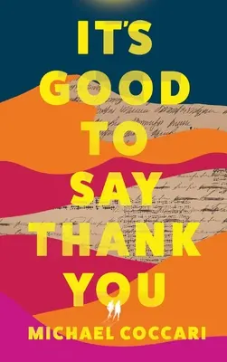 E bine să spui mulțumesc - It's Good to Say Thank You