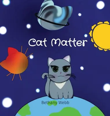 Chestiunea pisicii - Cat Matter