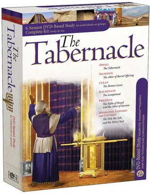 Tabernacolul - The Tabernacle