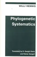 Sistematică filogenetică (Phylogenetic Systematics) - Phylogenetic Systematics