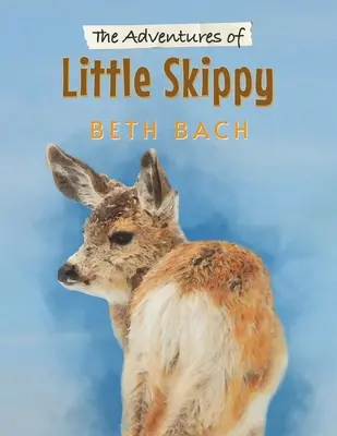 Aventurile micului Skippy - The Adventures of Little Skippy