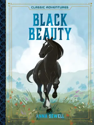 Frumusețea neagră - Black Beauty