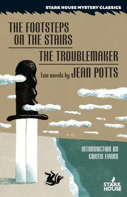 Pașii de pe scări / The Troublemaker - The Footsteps on the Stairs / The Troublemaker