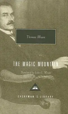 Muntele magic: Introducere de A. S. Byatt - The Magic Mountain: Introduction by A. S. Byatt