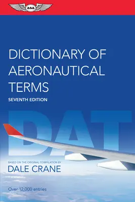 Dicționar de termeni aeronautici - Dictionary of Aeronautical Terms