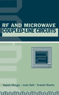 Circuite cu linii cuplate pentru RF și microunde - RF and Microwave Coupled-Line Circuits