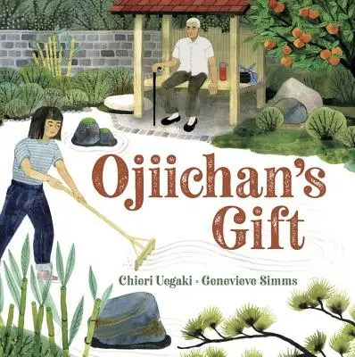 Darul lui Ojiichan - Ojiichan's Gift