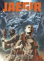 Jaegir: Fiarele din interior - Jaegir: Beasts Within