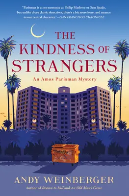 Bunătatea străinilor (The Kindness of Strangers) - The Kindness of Strangers