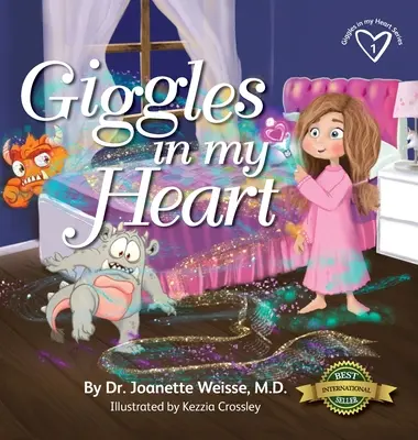Giggles în inima mea - Giggles in my Heart