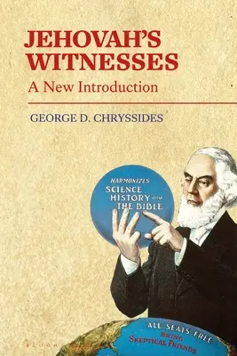 Martorii lui Iehova: O nouă introducere - Jehovah's Witnesses: A New Introduction