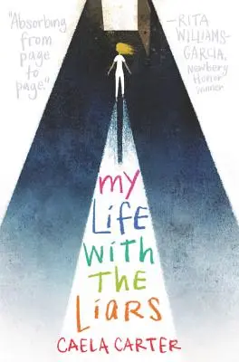 Viața mea cu mincinoșii - My Life with the Liars