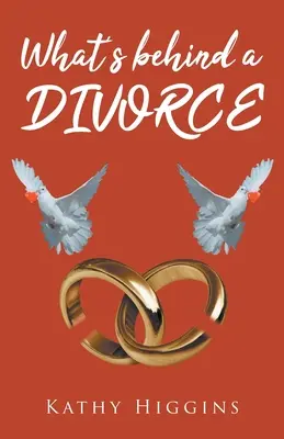 Ce se ascunde în spatele unui DIVORȚ - What's behind a DIVORCE