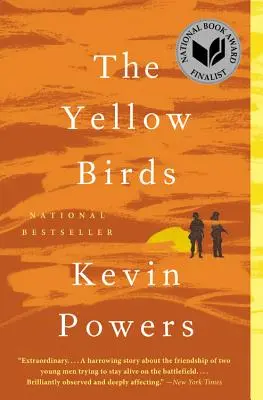 Păsările galbene - The Yellow Birds