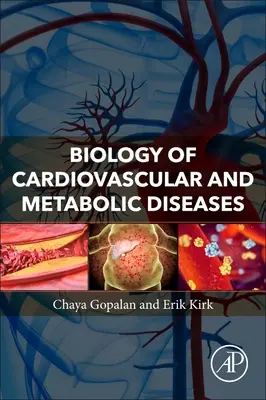 Biologia bolilor cardiovasculare și metabolice - Biology of Cardiovascular and Metabolic Diseases