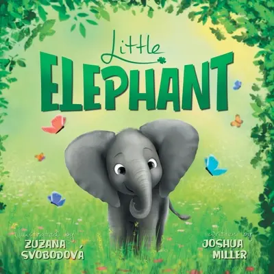 Micul Elefant - Little Elephant