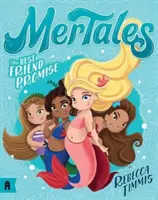 Promisiunea celui mai bun prieten: MerTales 1 - Best Friend Promise: MerTales 1