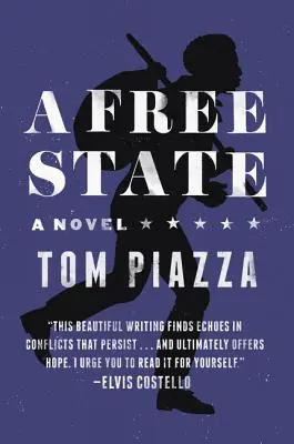 Un stat liber - A Free State