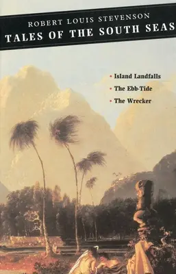Povestiri din mările sudului - Tales of the South Seas