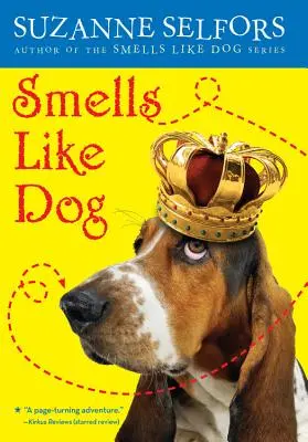 Miroase a câine - Smells Like Dog