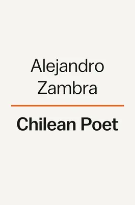 Poet chilian - Chilean Poet