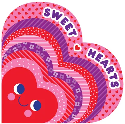 Inimi dulci - Sweet Hearts