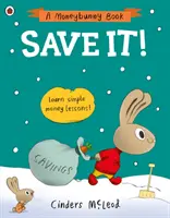 Save It! - Învață lecții simple despre bani - Save It! - Learn simple money lessons