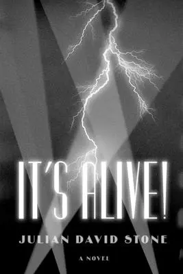 It's Alive!