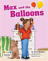 Max și baloanele - Max and the Balloons