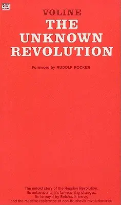 Revoluția necunoscută - Unknown Revolution