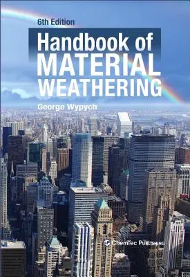 Manual de intemperii ale materialelor - Handbook of Material Weathering
