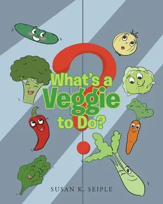 Ce trebuie să facă un vegetarian? - What's a Veggie to Do?