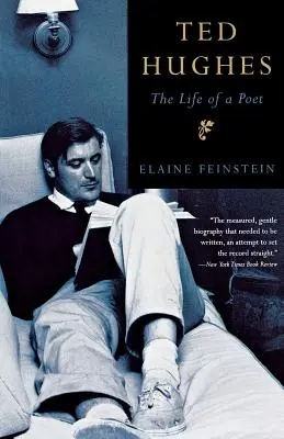 Ted Hughes: Viața unui poet (The Life of a Poet) - Ted Hughes: The Life of a Poet