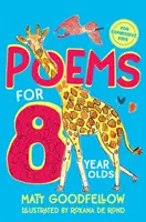 Poezii pentru copii de 8 ani - Poems for 8 Year Olds