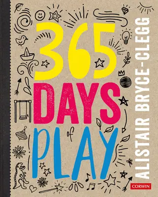365 de zile de joacă - 365 Days of Play
